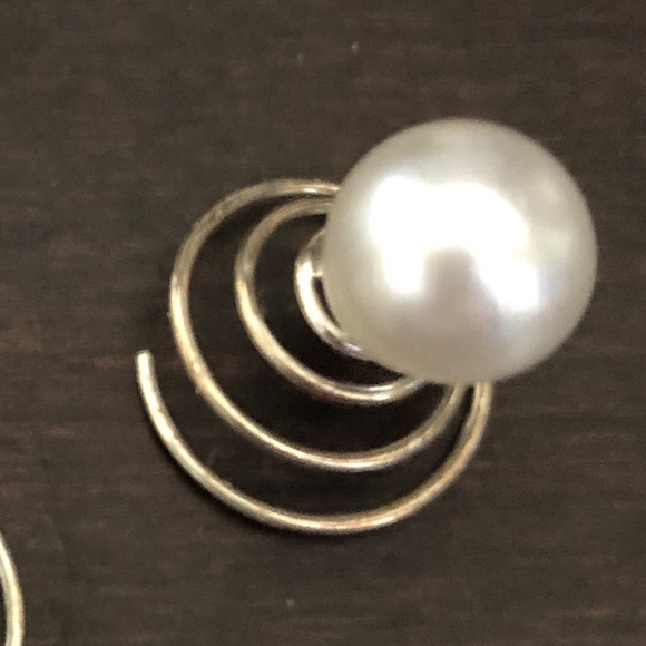 Pearl Drops for Hair - Picture 3 of 4